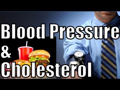 The TRUTH about Blood Pressure and Cholesterol. - UC8RPuonNxq2lMb8zMvo7Xxw