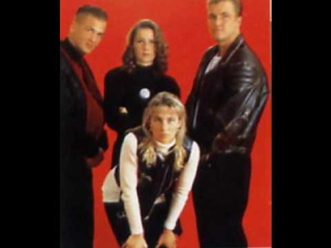 Ace Of Base - Mercy Mercy