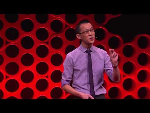 Mathematics is the sense you never knew you had | Eddie Woo | TEDxSydney - UCsT0YIqwnpJCM-mx7-gSA4Q