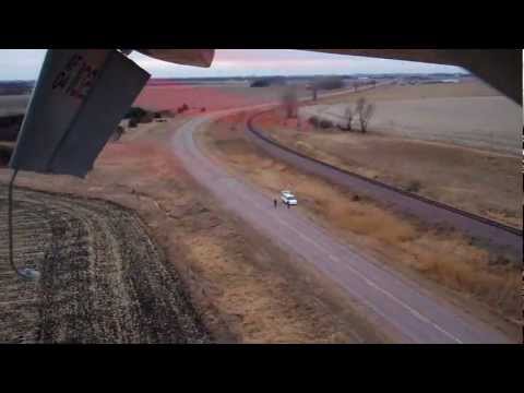 MQ-9 Reaper UAV CRASH. By request. - UCvPYY0HFGNha0BEY9up4xXw