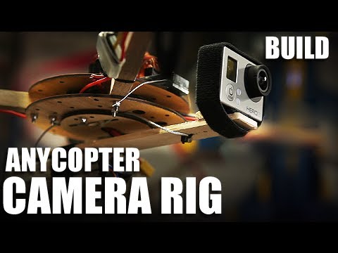 Flite Test - AnyCopter Camera Rig - BUILD - UC9zTuyWffK9ckEz1216noAw