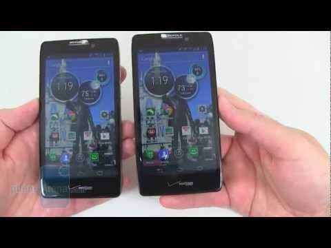 Motorola DROID RAZR HD Review - UCwPRdjbrlqTjWOl7ig9JLHg