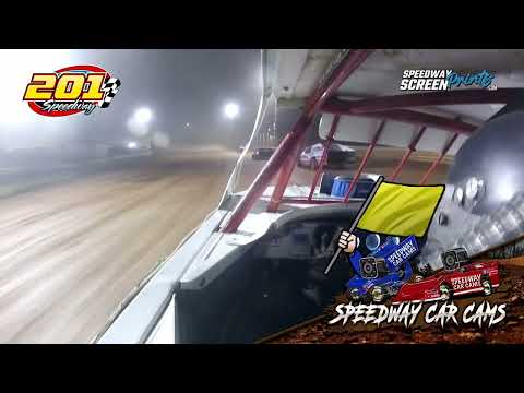 #11M Chase Moore - Sport Mod - 201 Speedway 7-5-25 - dirt track racing video image
