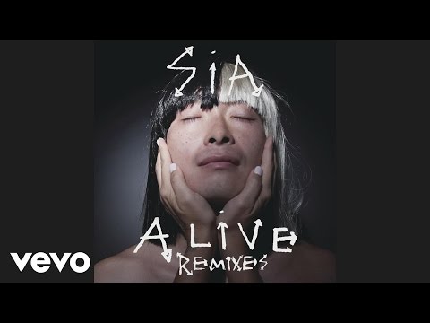 Sia - Alive (Cahill Mix) [Audio] - UCmKdSrwf1e8coqAzUsrVHZw