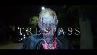 Trespass - Short Horror Film  (2019)