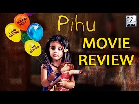 WATCH #Bollywood | PIHU Movie Review: Tense And Chilling | Siddharth Roy Kapur #India #Review