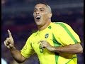 Ronaldo ? Fen?meno All 73 Goals For Brazil - Los 73 Goles por Brasil