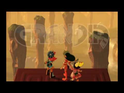 Grandia Official Trailer - UC-2Y8dQb0S6DtpxNgAKoJKA