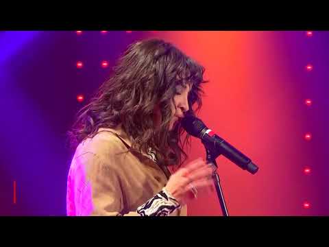 Camélia Jordana - Doudou (@AyaNakamura / @legrandstudiortl1351)