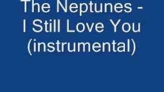 The Neptunes - I Still Love You (instrumental)