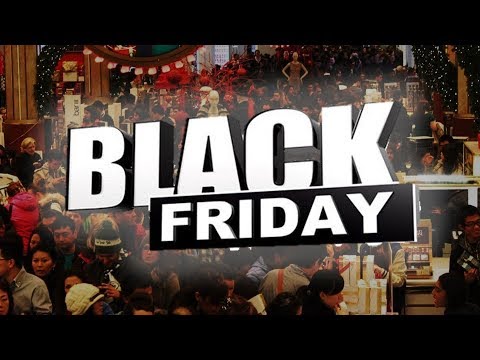 The Best Black Friday Tech Deals (2017) - UCFmHIftfI9HRaDP_5ezojyw