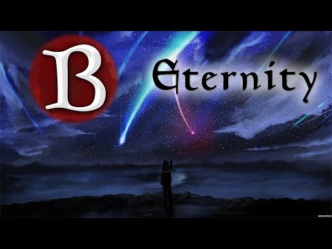 Eternity - by NB - UCM_AXh_l2oiffOS7WHf3acg
