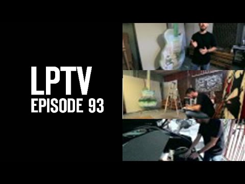 Linkin Park Down Under - New Zealand / Australia 2013 (Part 1 of 2) | LPTV #93 | Linkin Park - UCZU9T1ceaOgwfLRq7OKFU4Q