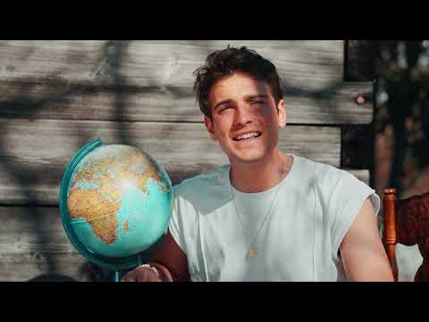 Jules Loewert - Allo Le Monde (Clip officiel)