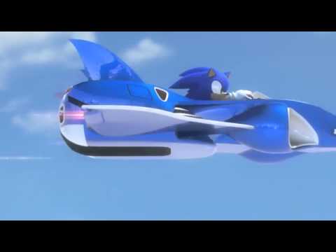 Sonic & Sega 'All-Stars Racing Transformed Trailer' HD (3DS, PS3, PSVita, Xbox 360, PC) - UCsJjXWCFZcDn-IAghR--S_A