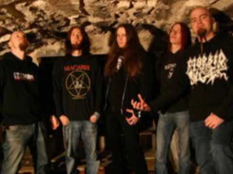 Carnal Forge - Testify for My Victims
