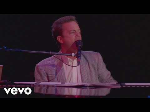 Billy Joel - Allentown (from A Matter of Trust - The Bridge to Russia) - UCELh-8oY4E5UBgapPGl5cAg
