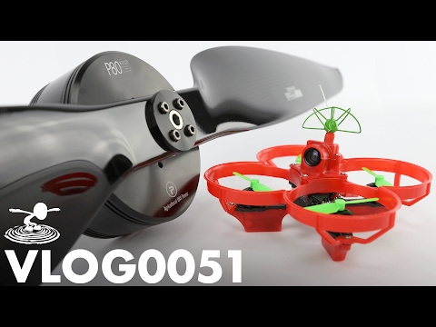 HUGE PROPS - TINY DRONE | VLOG0051 - UC9zTuyWffK9ckEz1216noAw