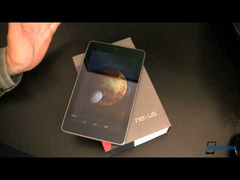 Elite Kernel Turns Your Nexus 7 Into a Completely New Device - UCO_vmeInQm5Z6dEZ6R5Kk0A