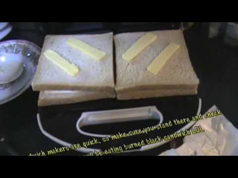 How to make delicious Sandwiches - UCsFctXdFnbeoKpLefdEloEQ