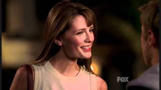 The OC - Ryan and Marissa Scene 1.01 "Whoever you want me to be"