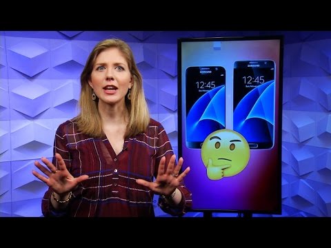 CNET Update - Samsung Galaxy S7 to be unveiled same day as LG G5 - UCOmcA3f_RrH6b9NmcNa4tdg