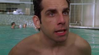 Meet the Parents (2000) - pool volleyball scene
