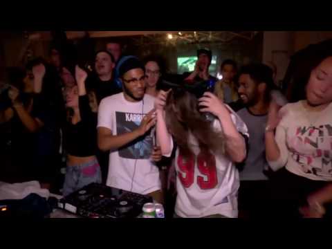 Nice moves... - Boiler Room Moments - UCGBpxWJr9FNOcFYA5GkKrMg