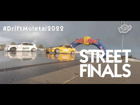 #DriftMolėtai "Street" drift race finals 2022 - UCv2D074JIyQEXdjK17SmREQ