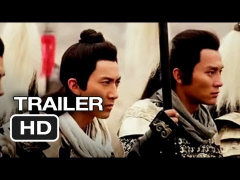 Saving General Yang TRAILER (2013) - War Epic Movie HD - UCkR0GY0ue02aMyM-oxwgg9g