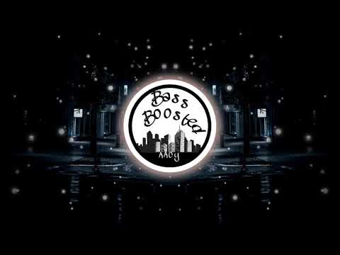 LUCIANO - PEPPERMINT (Official ⚡Bass Boost⚡ by AACY)