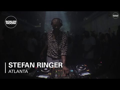 Stefan Ringer Topman Neighborhoods x Boiler Room Atlanta DJ Set - UCGBpxWJr9FNOcFYA5GkKrMg