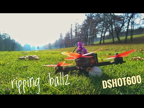 DShot 600 aikon esc maiden flight #rippin ''ballz'' - UCi9yDR4NcLM-X-A9mEqG8Hw