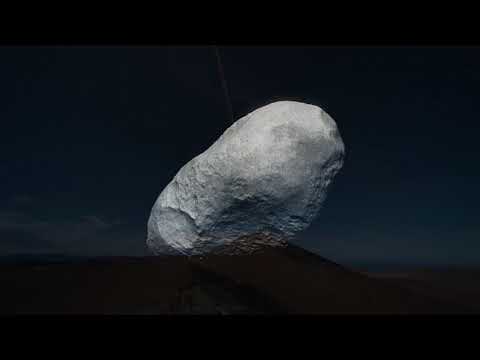 Space Rock Formed in Asteroid Belt  'Exiled' to the Kuiper Belt - UCVTomc35agH1SM6kCKzwW_g