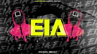 EIA (Remix) - Kaleb Di Masi, Alan Gomez, Matias Deejay