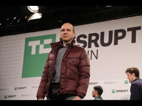 Quick Insurance wins the Disrupt Berlin Hackathon | Disrupt Berlin 2017 - UCCjyq_K1Xwfg8Lndy7lKMpA