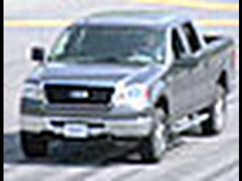 2009-2010 Ford F-150 Review | Consumer Reports - UCOClvgLYa7g75eIaTdwj_vg