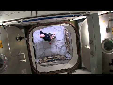 One-Year Space Station Mission Huge Step To Mars | Video - UCVTomc35agH1SM6kCKzwW_g