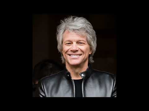 Bon Jovi - All About Lovin You (1 hour)