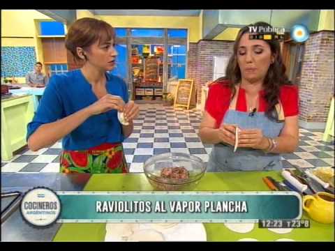 Gyosas con Narda Lepes - UCb8W2JPNwMtV4xA0LFb3LUw