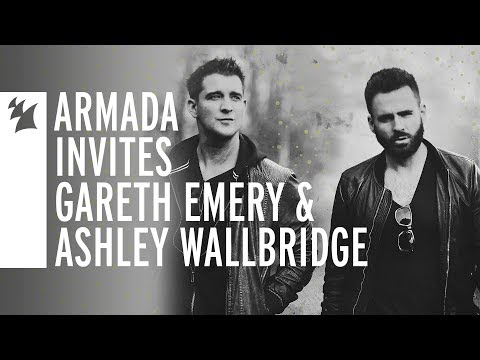 Armada Invites - Gareth Emery & Ashley Wallbridge (Kingdom United Album Premiere) - UCGZXYc32ri4D0gSLPf2pZXQ