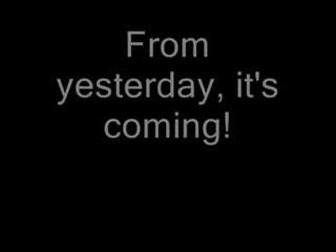 30 Seconds To Mars From Yesterday Lyrics - UCL18ohwYGfLlygp5YoY95NA