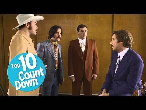 Top 10 Unexpected Singing Moments in Non-Musical Movies - UCaWd5_7JhbQBe4dknZhsHJg