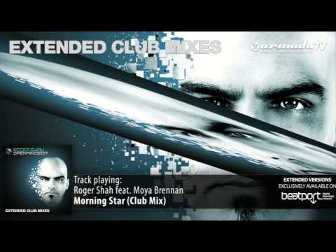 Out Now: Roger Shah - Openminded!?  (Extended Club Mixes) - UCGZXYc32ri4D0gSLPf2pZXQ