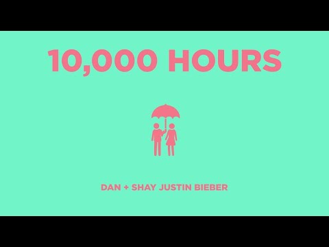 Dan + Shay, Justin Bieber - 10,000 Hours (Icon Video)