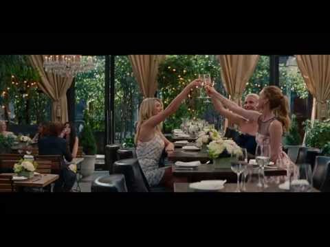 The Other Woman | Unlikely Trio |  Featurette HD - UCzBay5naMlbKZicNqYmAQdQ