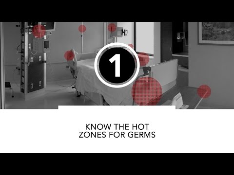 How to Not Get Sicker in the Hospital | Consumer Reports - UCOClvgLYa7g75eIaTdwj_vg