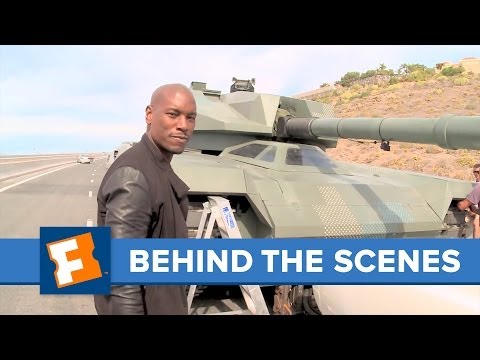 Fast & Furious 6 | Behind the Scenes | FandangoMovies - UCMawOL0n6QekxpuVanT_KRA