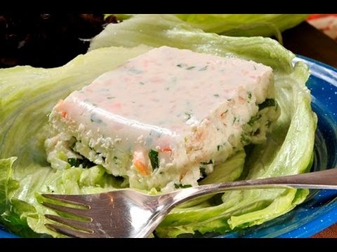 Aspic de atún - UCvg_5WAbGznrT5qMZjaXFGA