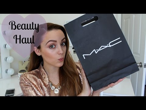 HUGE #TreatYoSelf Haul! (Cali Shopping) - UC8v4vz_n2rys6Yxpj8LuOBA